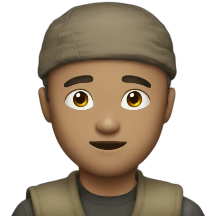 Ninho emoji