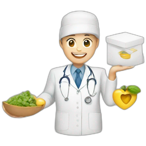 healthplan benefits emoji