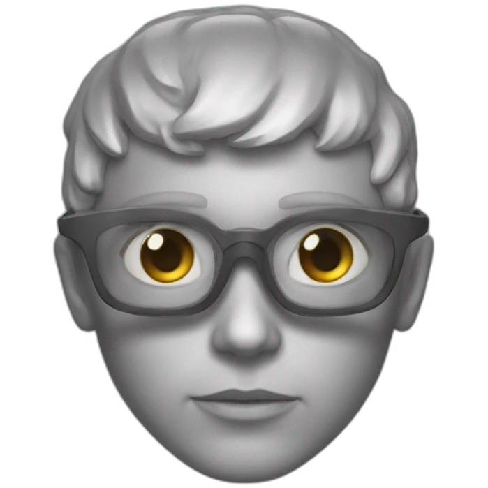 singularity emoji