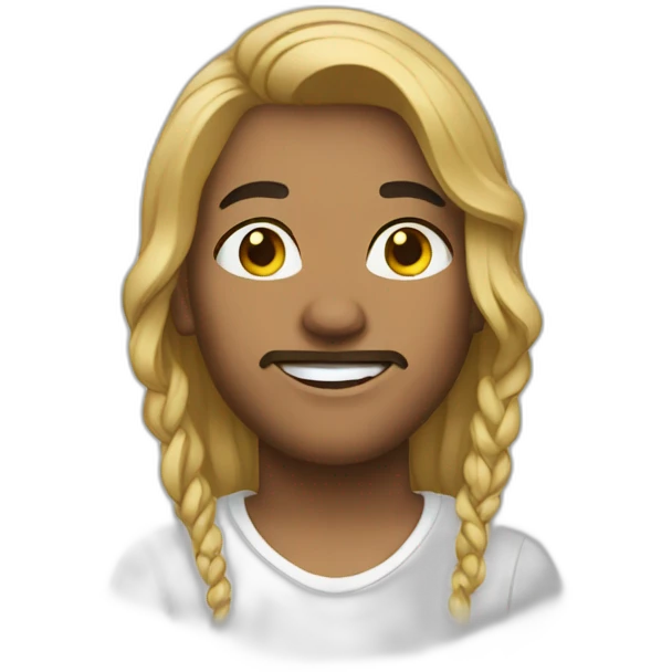 Ali la pointe emoji