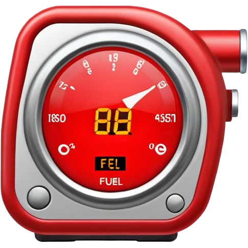 fuel alarm emoji