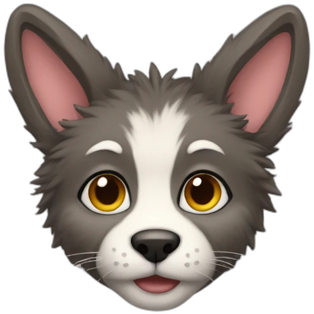 furry emoji