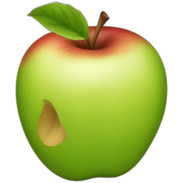 Swift Apple emoji