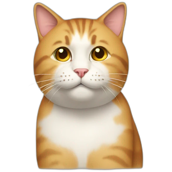 beer-cat emoji