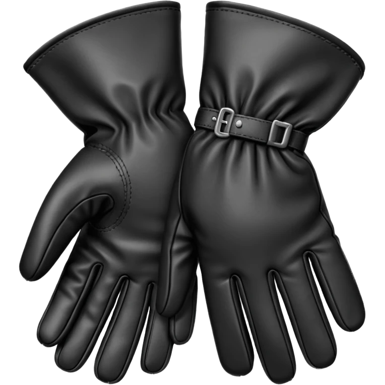Gloves emoji
