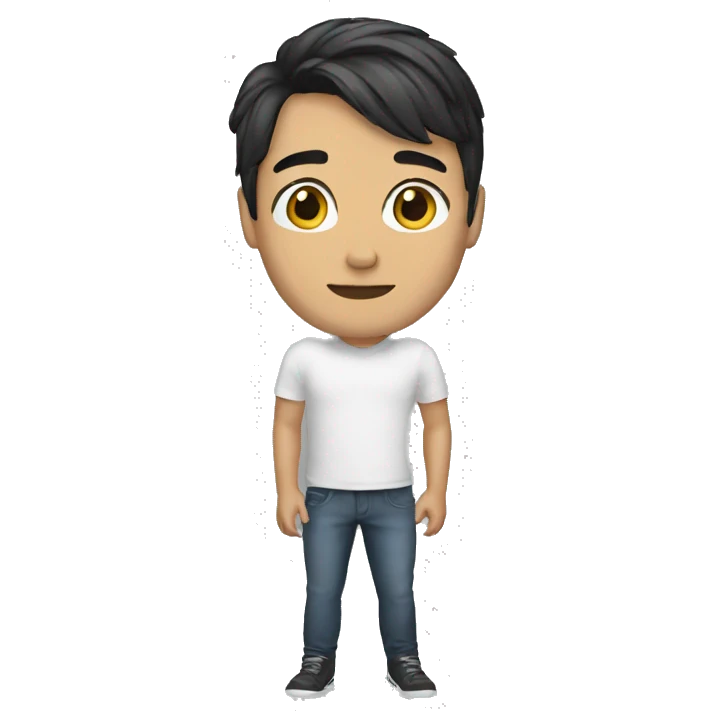 Fan  emoji
