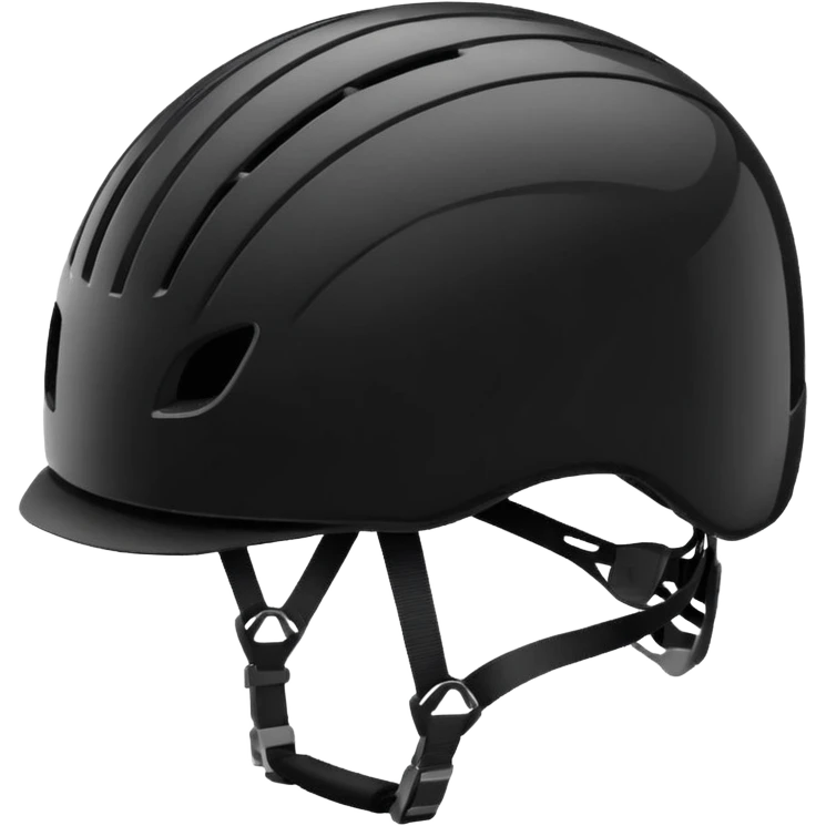 casco bicileta emoji
