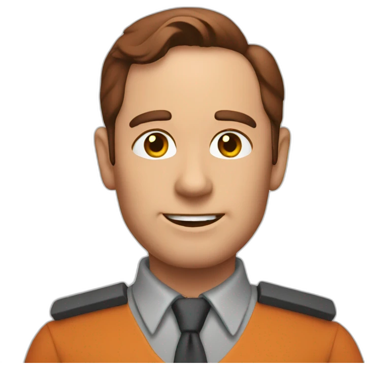 sheldon copper emoji
