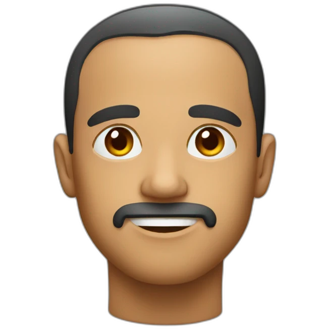 botão vermelho emoji