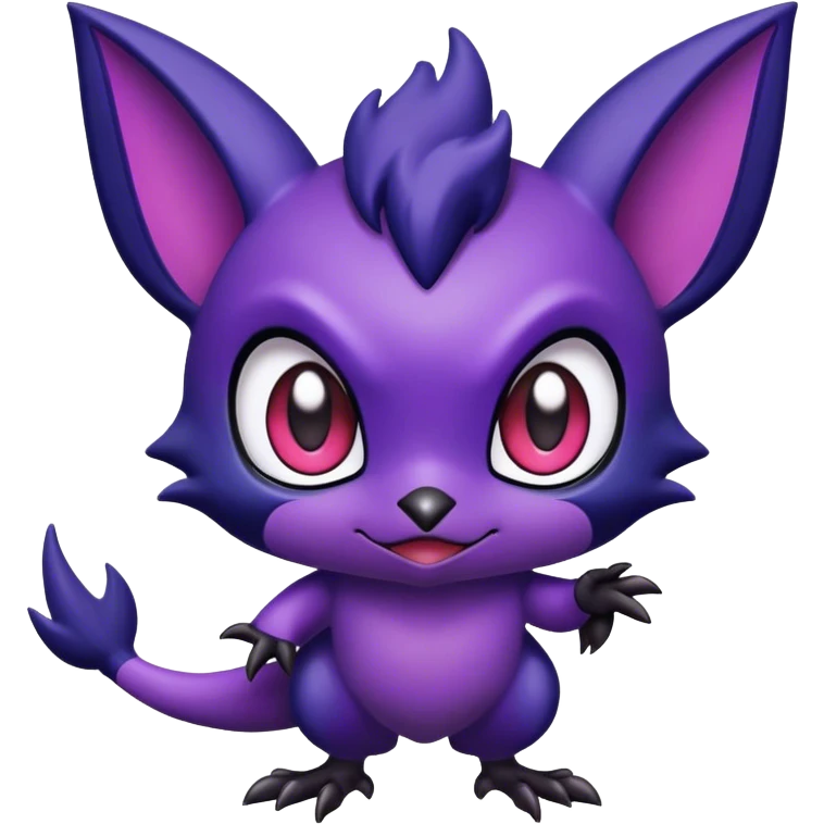 Noibat emoji