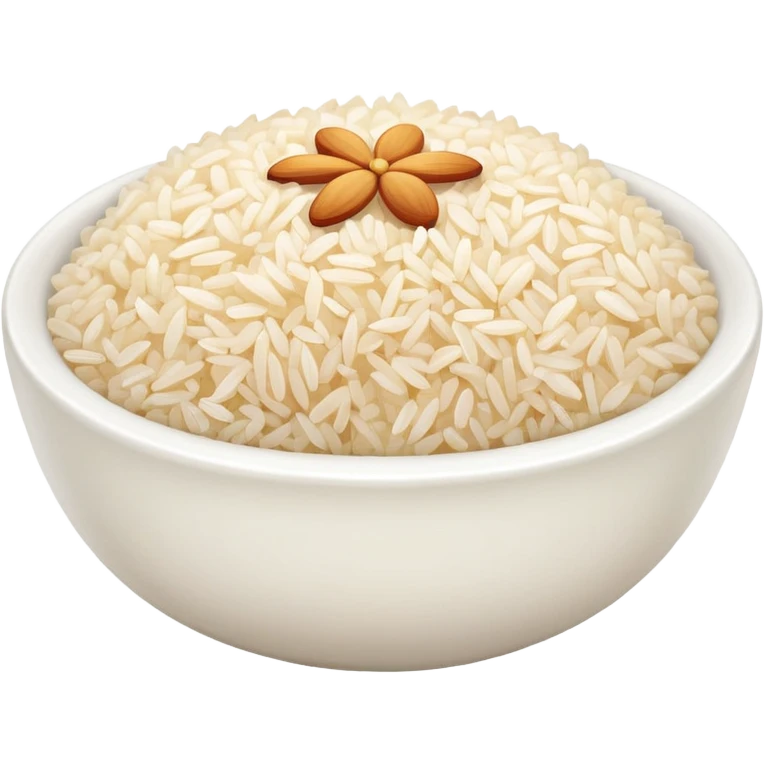 rice emoji