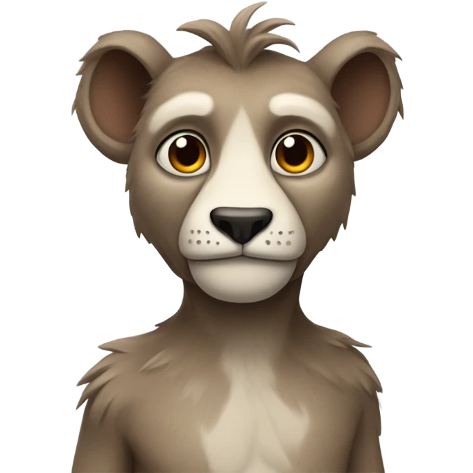 furry emoji