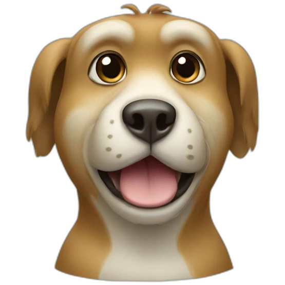 dog,frog,monkey emoji