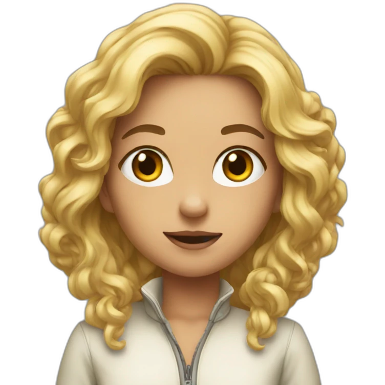 hanna emoji