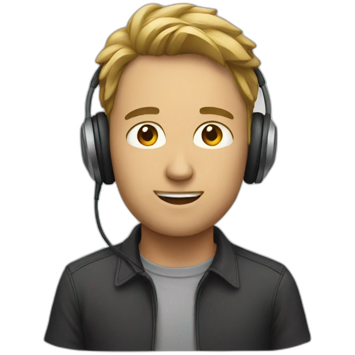 audio emoji