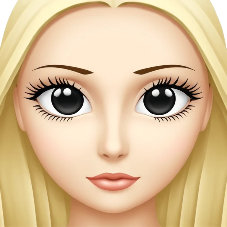 Сгенерируй очки с интересной стилизацией, формат как у обычных эмоджи  emoji