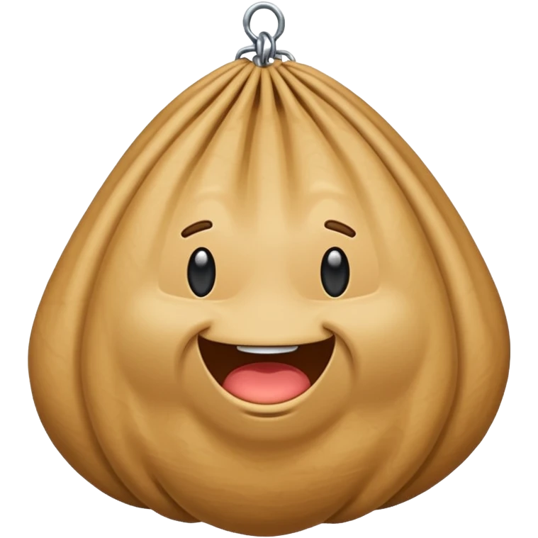 Ballsack emoji