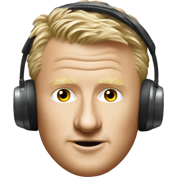 Johnny Herbert F1 FIA emoji