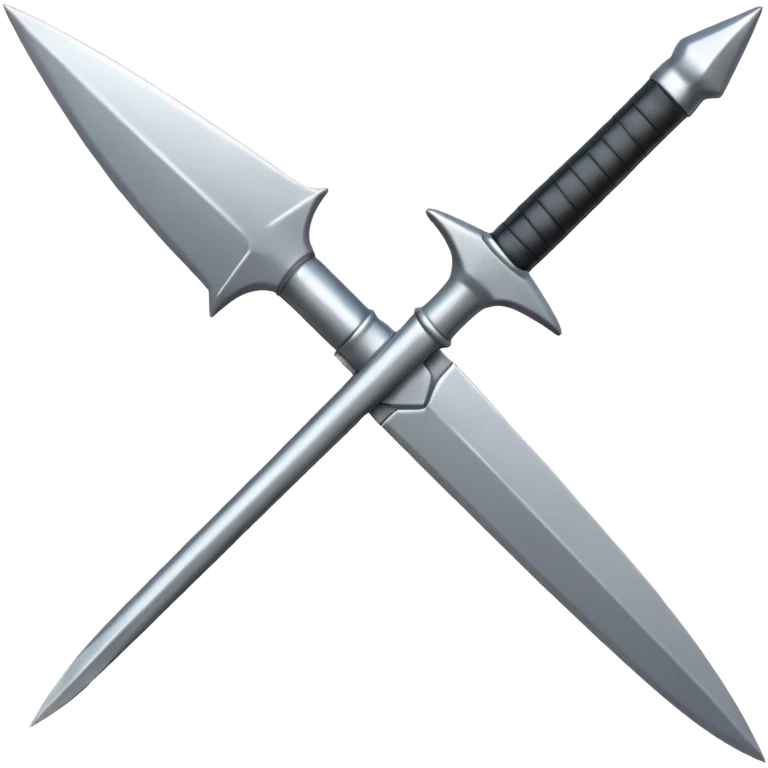 Kunai emoji