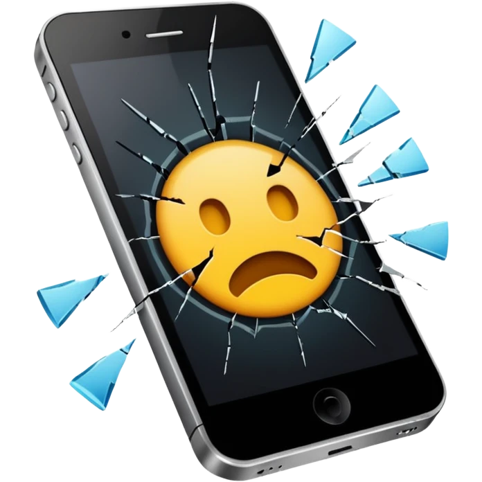 This app sucks emoji