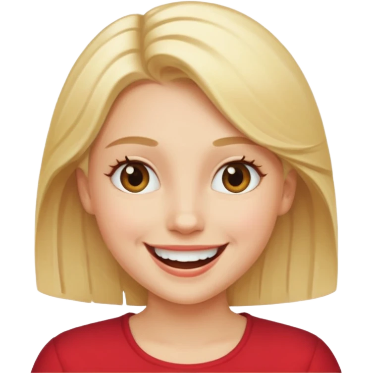 Stella winx emoji