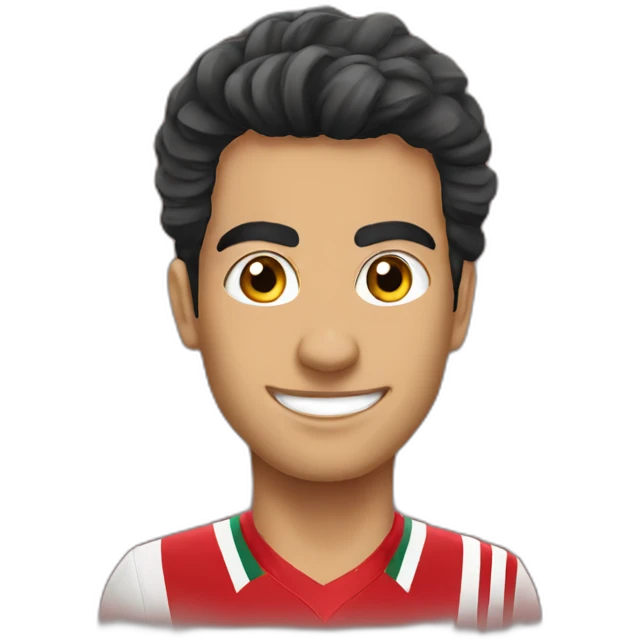 Ahly club  emoji