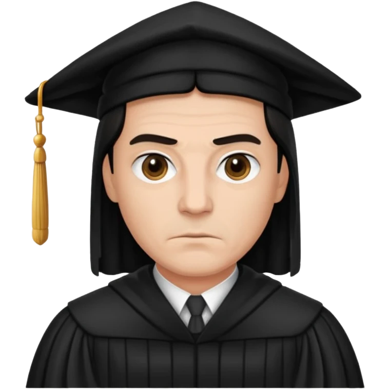 court justice emoji