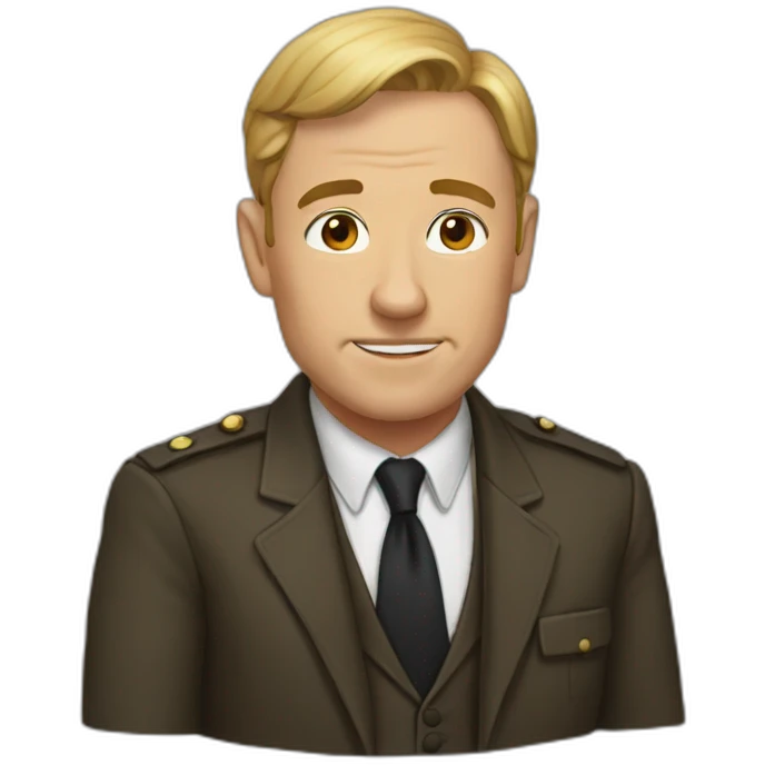 rutherford emoji
