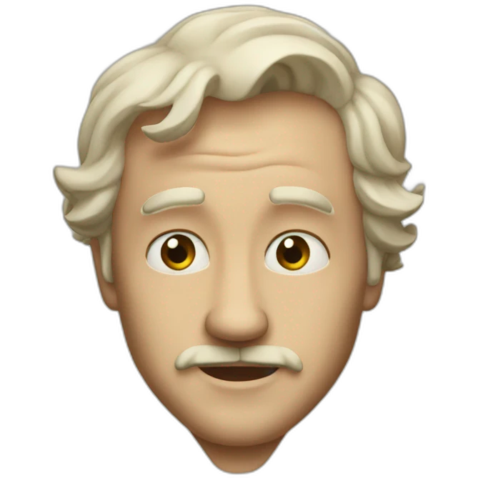 Monsieur Jack emoji