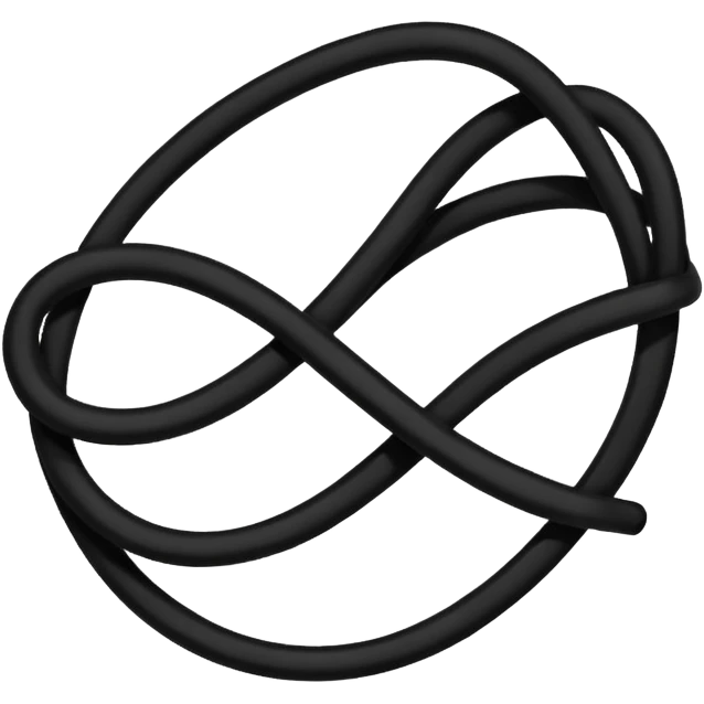 make a rubber band emoji