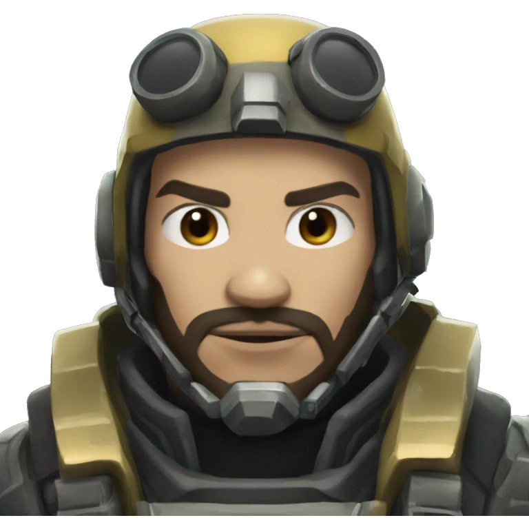 helldivers 2 stalker emoji
