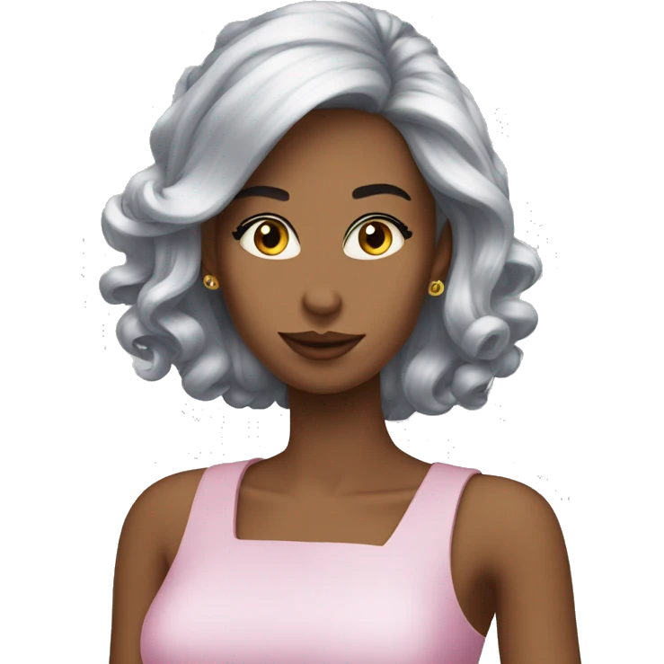 Coquette emoji