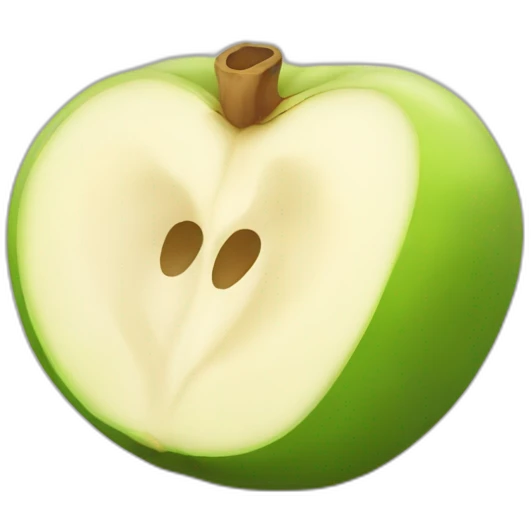 sac pomme de terre emoji