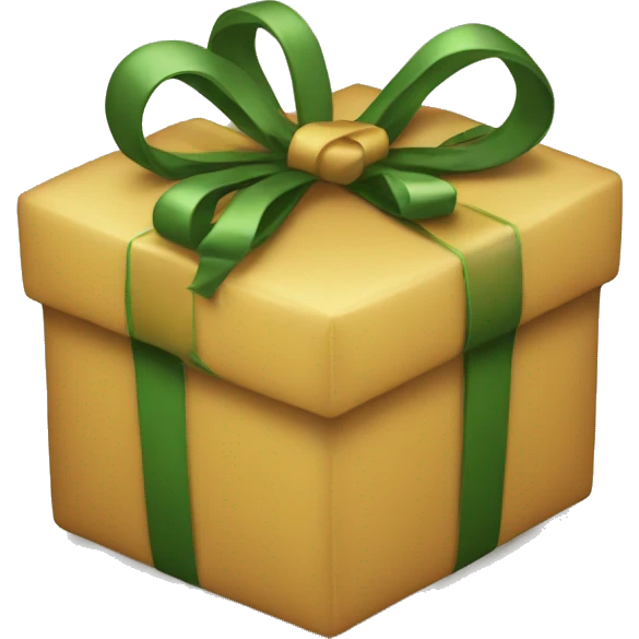 present emoji