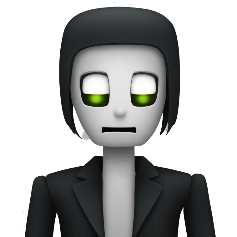 enderman emoji