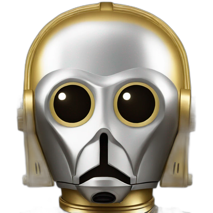 c3po emoji