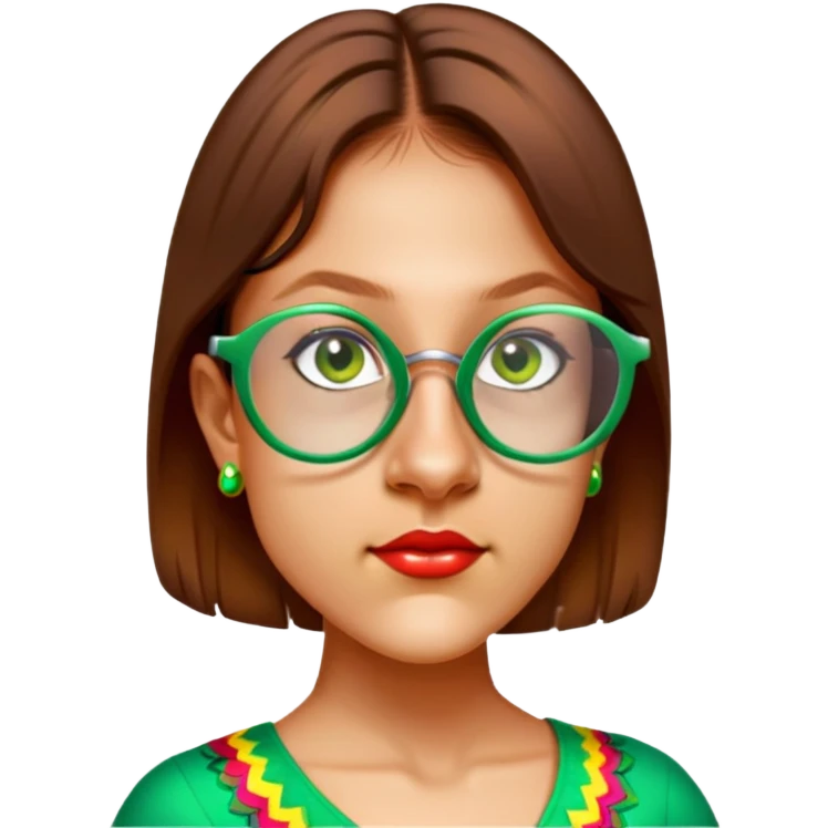 Salsa Dancer emoji