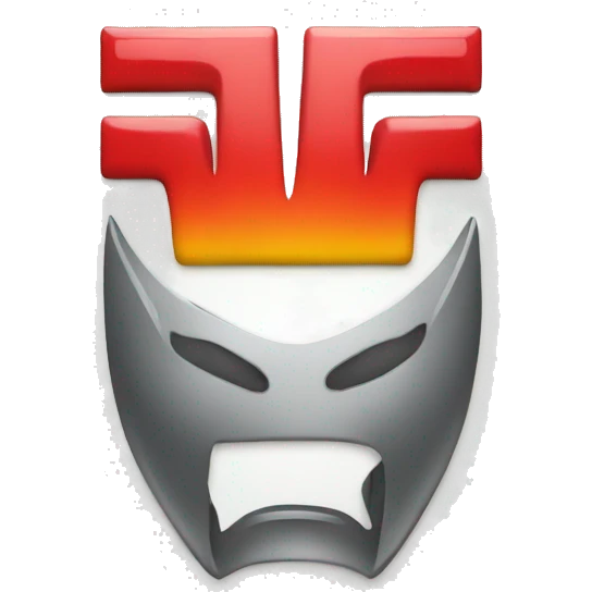 ferrai logo emoji