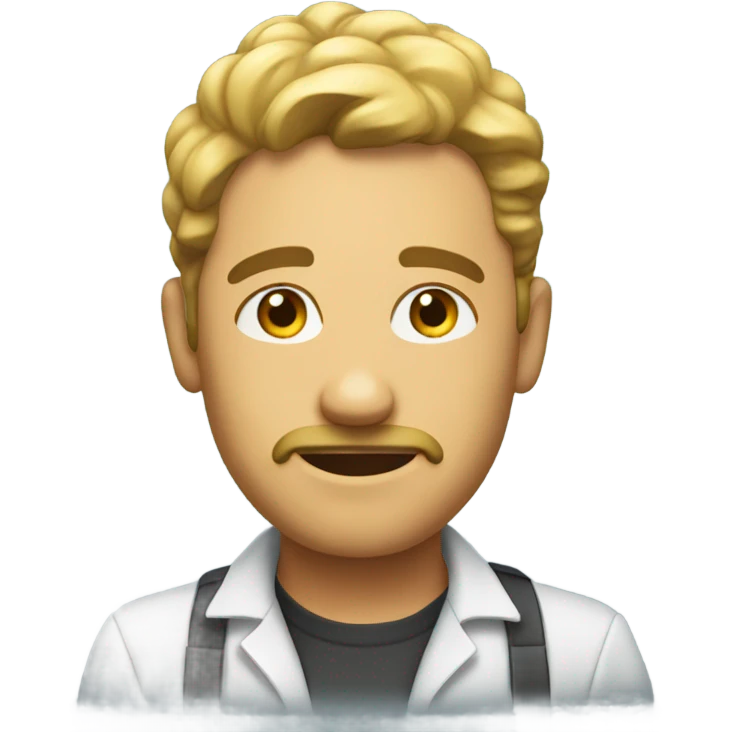 an emoji that describes come work with me  emoji