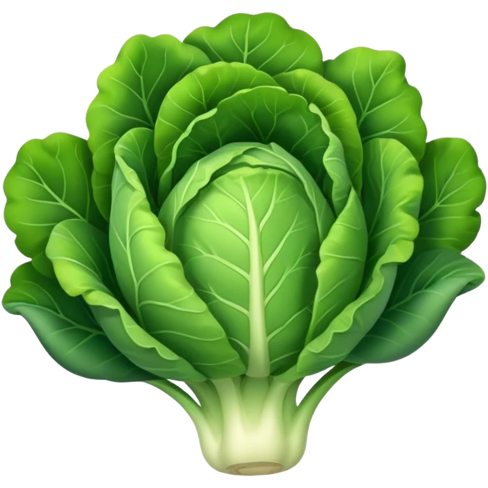 Brassica rapa emoji