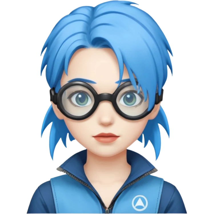 Jinx arcane emoji