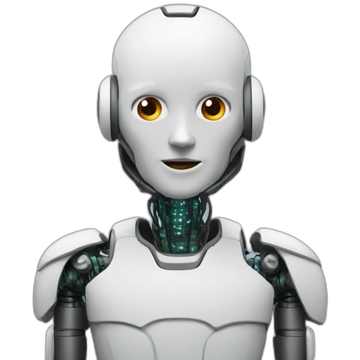 AI Bot emoji