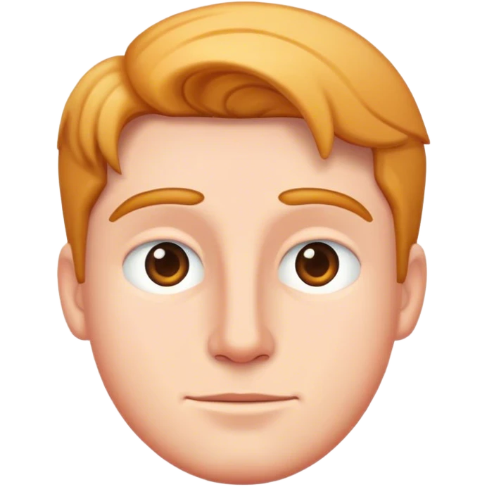 Patrick emoji