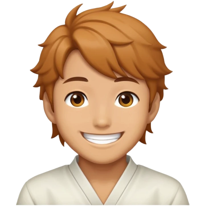 Yutaka Kume nissan emoji