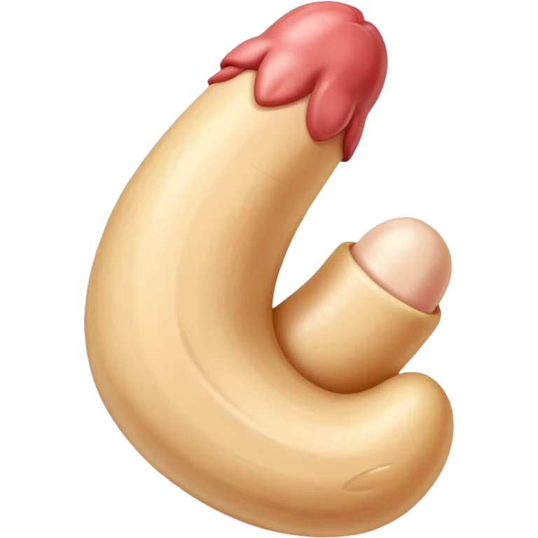 Penis emoji