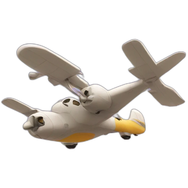 Nt flying everywhere emoji