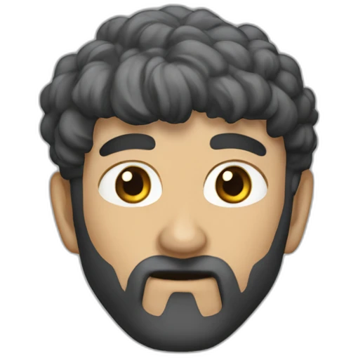 gamardjoba Artur emoji