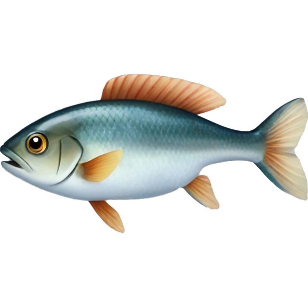 American fish emoji