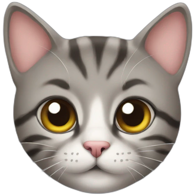 meow emoji