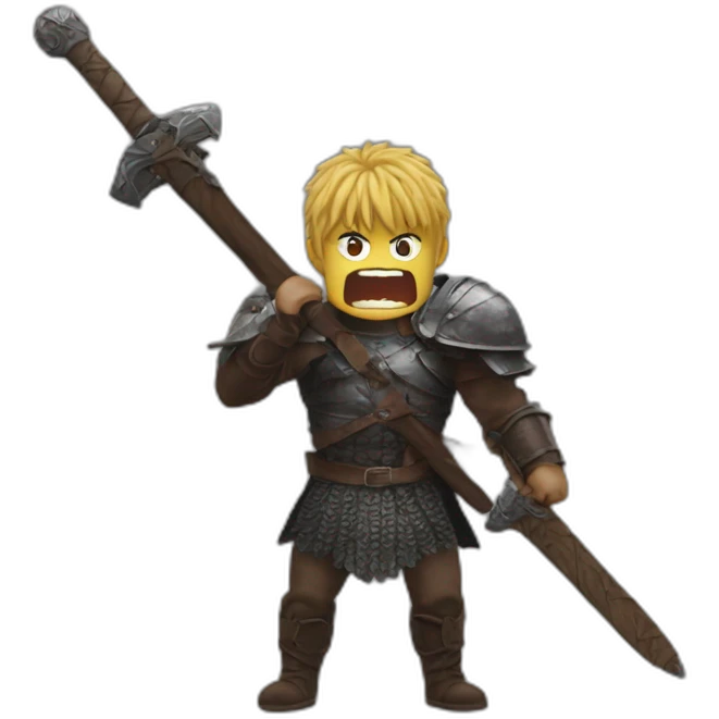 berserk emoji